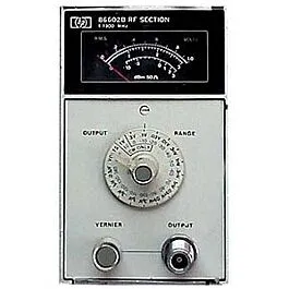 Keysight 86602B Módulo RF Intercambiable
