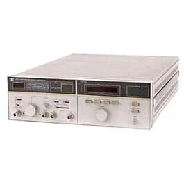 Generador de Señal Sintetizado Keysight 8672A
