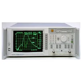 Analizador de Redes Keysight 8714ES