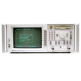 Analizador de Redes Keysight 8714ET