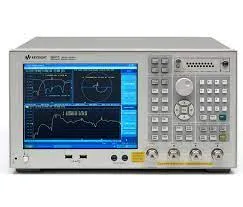 Analizador de Redes Vectorial Keysight 8719D
