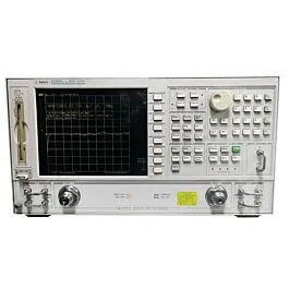 Analizador de Redes Vectorial Keysight 8719ES