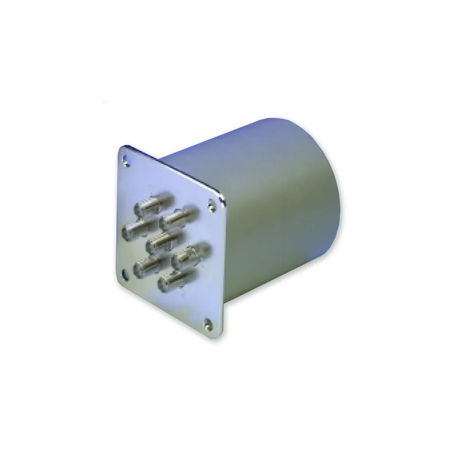 Conmutador Coaxial Multisalida Keysight 87206C/161/SMA