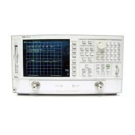 Analizador de Red Vectorial Keysight 8720D