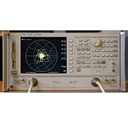 Analizador de Red Vectorial Keysight 8720ES