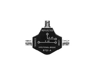 Analizador de Red Vectorial Keysight 8721A