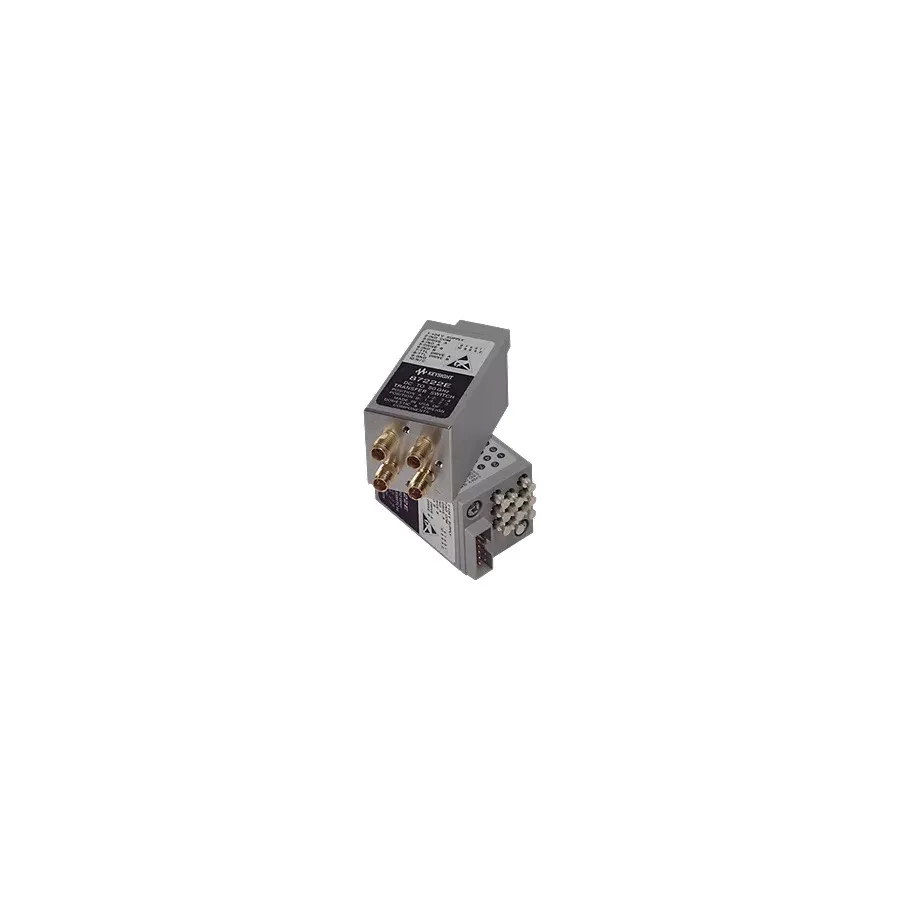 Keysight 87222E/161 Interruptor de Transferencia Coaxial de 4 Puertos con Retención