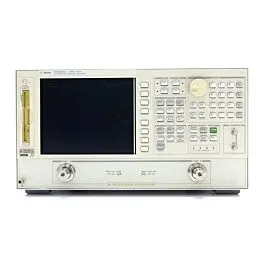 Analizador de Vectores de Red de Parámetros S Keysight 8722ES