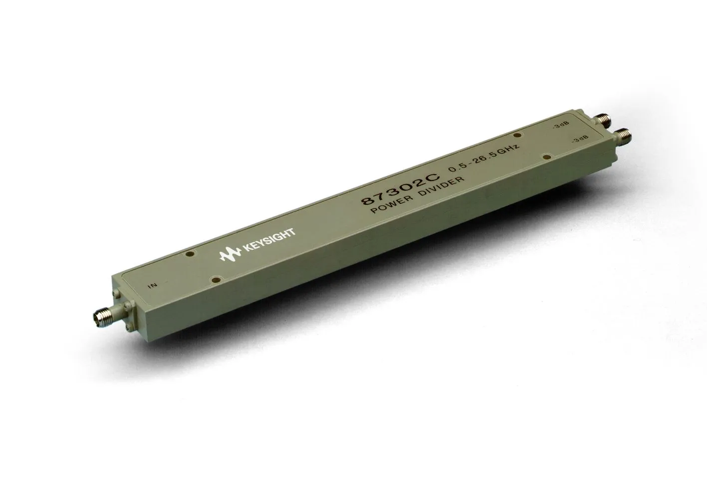 Divisor de Potencia Híbrido Keysight 87302C