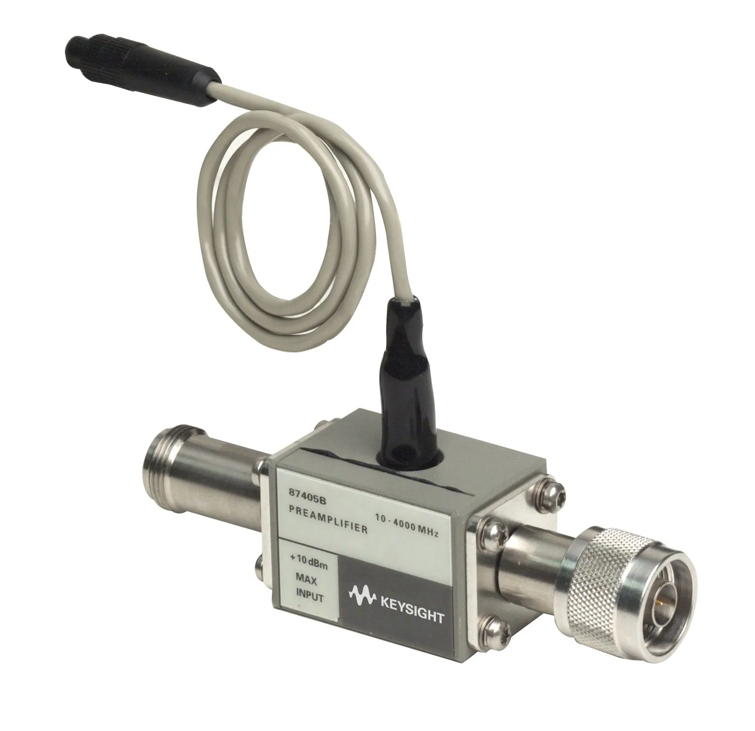 Preamplificador Keysight 87405B