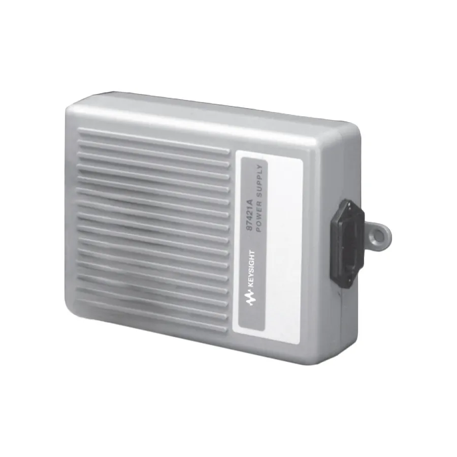 Fuente de Alimentación Keysight 87421A
