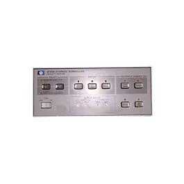Normalizador de Almacenamiento Keysight 8750A