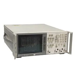 Analizador de Redes Keysight 8753C-006