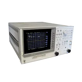 Keysight 8753D-003 Analizador de red