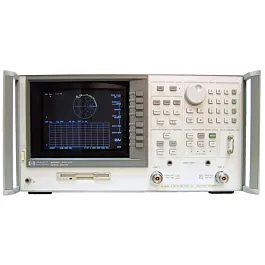 Keysight 8753D-006 Analizador de red