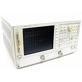 Keysight 8753E-006 Analizador de red