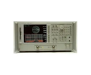 Keysight 8753E Analizador de red vectorial