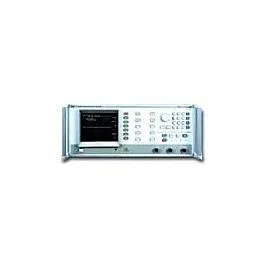 Keysight 8756A Analizador de red escalar