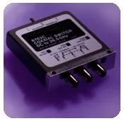 Interruptor Coaxial Keysight 8762C