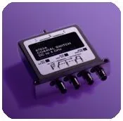 Keysight 8763A Conmutador Coaxial Multipuerto