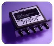 Keysight 8764A Conmutador Coaxial