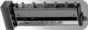 Keysight 8769K Conmutador de Microondas