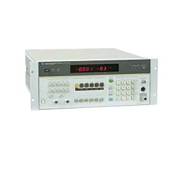 Keysight 8902A Receptor de Medición