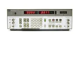 Keysight 8903B Analizador de Audio