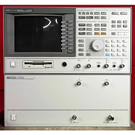 Analizador de Señal Vectorial Keysight 89441A