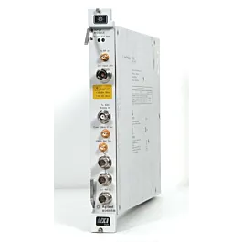 Módulo de Entrada RF y Calibración Keysight 89605B