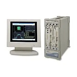 Analizador de Señal Vectorial RF Keysight 89641S de 6 GHz