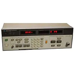 Medidor de Factor de Ruido Keysight 8970A
