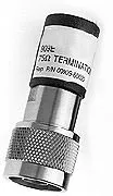Terminación Coaxial Keysight 909E