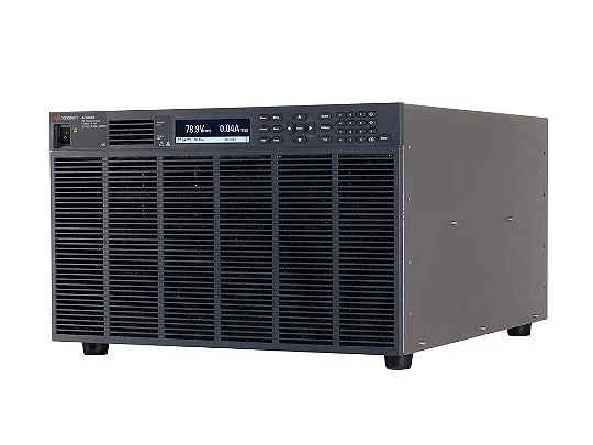 Fuente de alimentación CA básica Keysight AC6804B
