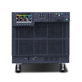 Keysight AC6912L Fuente de alimentación y analizador de CA