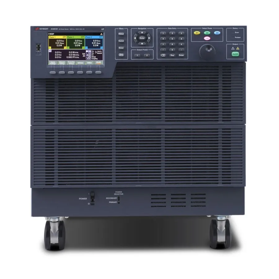 Keysight AC6912L/400 Fuente de alimentación de CA