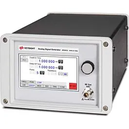 Generador de Señales Analógicas RF Keysight AP5001A
