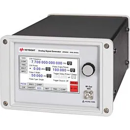 Keysight AP5002A Generador de Señales Analógico de Microondas
