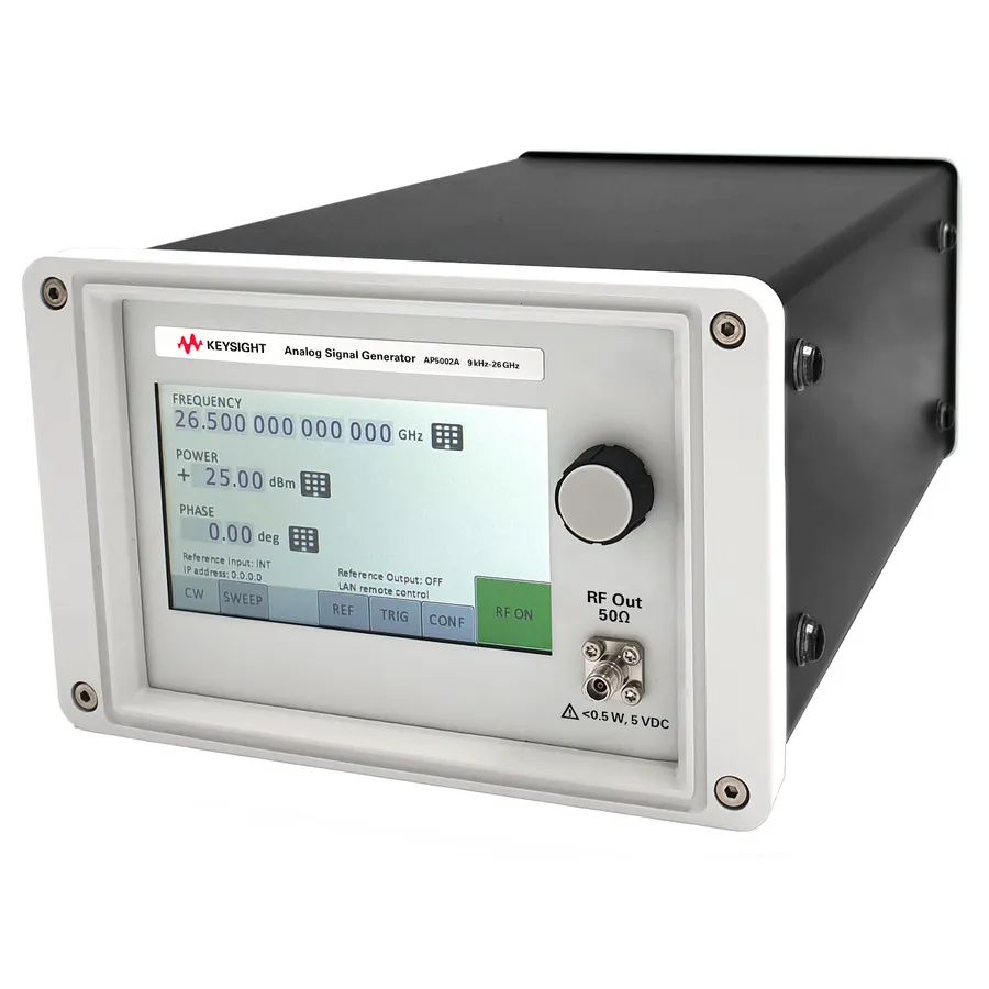Keysight AP5002A Generador de Señales Analógico de RF/Microondas