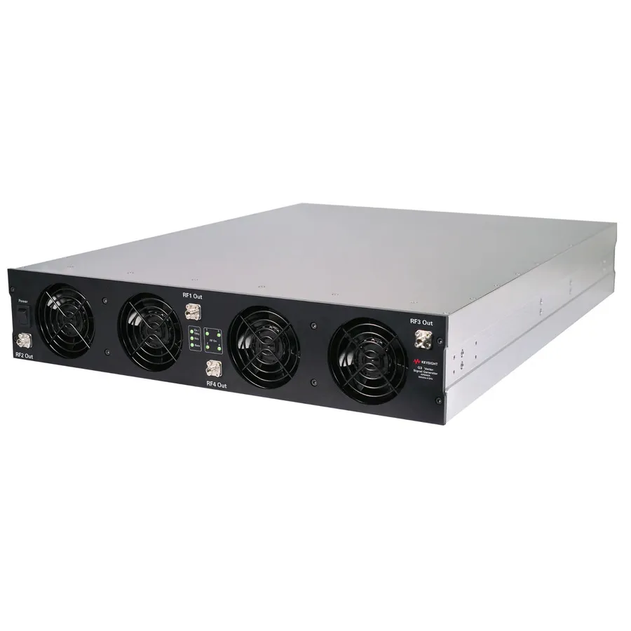 Generador de Señal Vectorial Keysight AP5042A/001/504/LN1