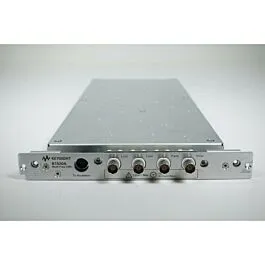 Keysight B1520A Unidad de Medición de Capacitancia Multifrecuencia