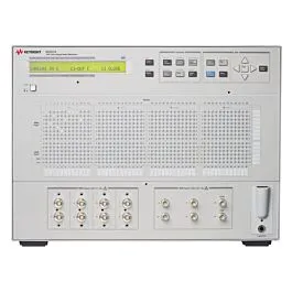 Keysight B2201A Bastidor Principal de Conmutador de Baja Fuga