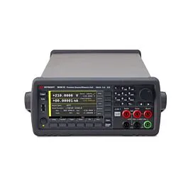 Keysight Unidad Fuente/Medida de Precisión B2901C