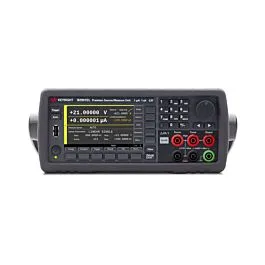 Keysight Unidad Fuente/Medida de Precisión B2901CL