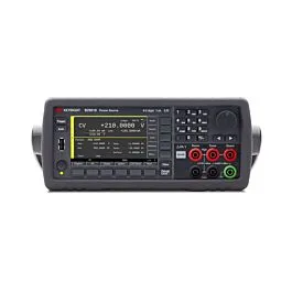 Keysight B2961C Fuente de Potencia de 6,5 Dígitos de Bajo Ruido