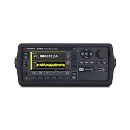 Keysight B2981C Femto/Picoamperímetro