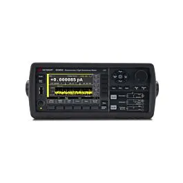 Keysight B2985C Electrómetro/Medidor de resistencia alta