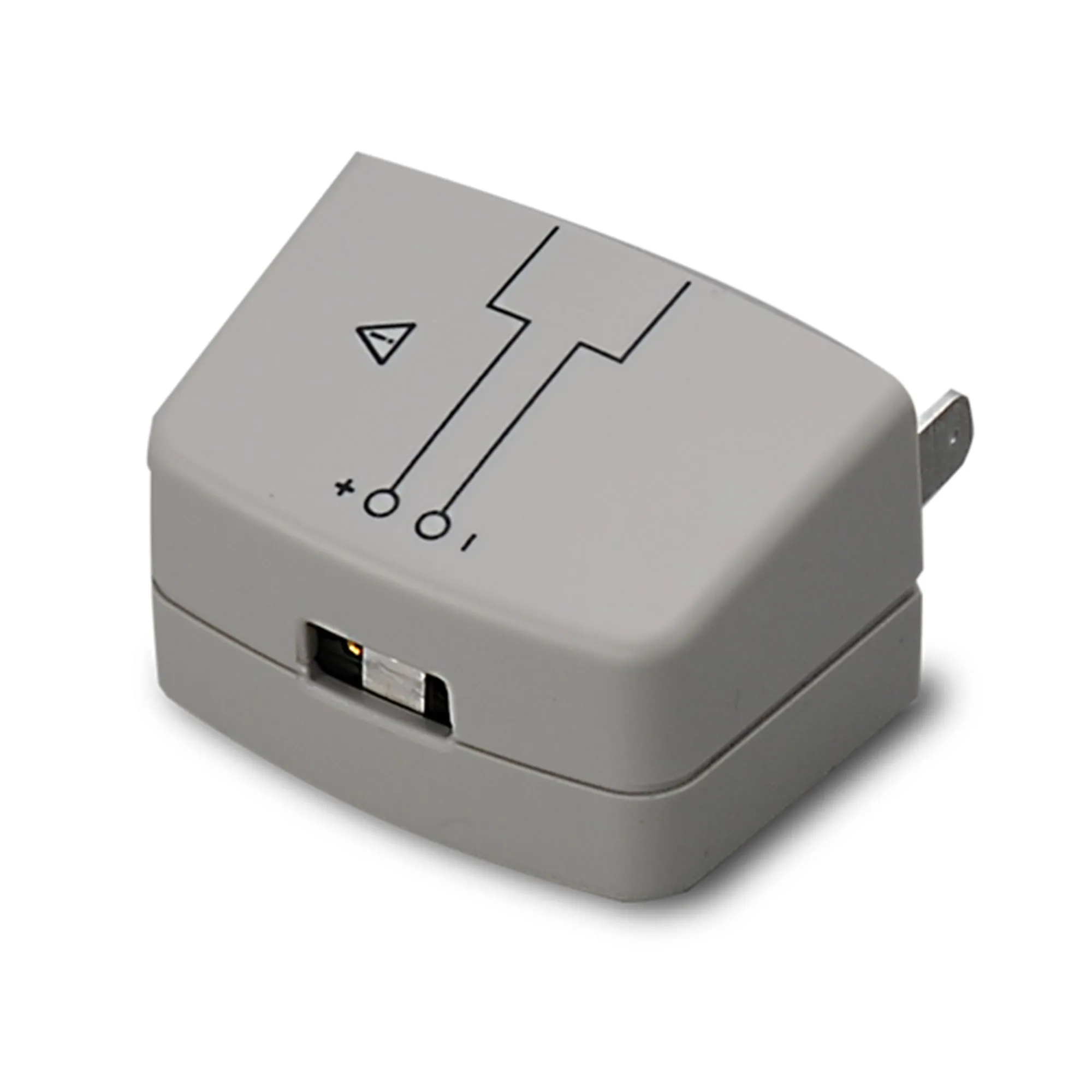 Keysight CX1205A Sensor de Corriente con Cables de Prueba Minijack