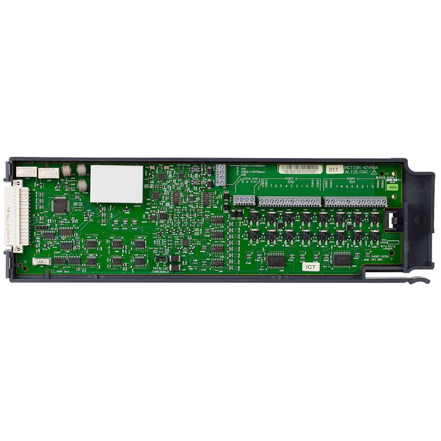 Keysight DAQM907A Módulo Multifunción
