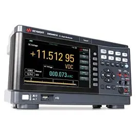 Multímetro Digital Keysight DM34461A